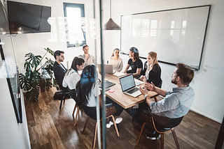 Is Your Company Ready for AI?