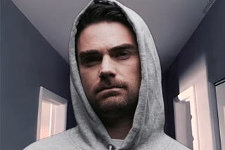 Ben Shapiro has the #1 rap on iTunes. What Alternative World are We Living In?