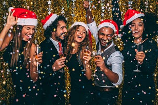 Creating a Work Celebration That’s Safe, Inclusive, and Truly Enjoyable