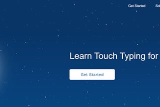 Typing Fast with accuracy