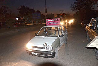 Driving Schools Problems In Pakistan