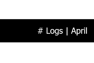 April Hash Log — 3rd Airdrop, v3 Upgrade and more!