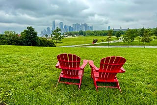 Borrowed Views And Curated Peace: Join My 365-Day Peaceful Photo Challenge