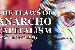 Against Right-Wing Libertarianism