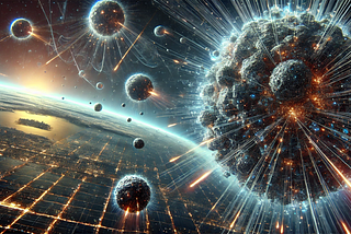 Intergalactic Aliens: A Reality Check on Starships, Nanobots, and Cosmic Evolution