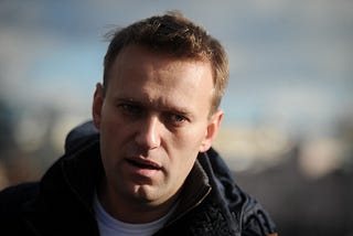 Alexei Navalny