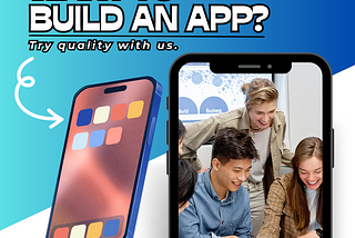 Want to build a mobile app and don’t know where to start?