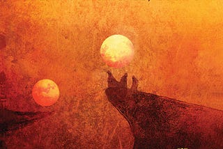 Dune Book Review