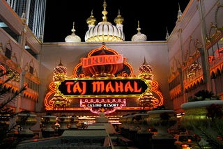To Get to the Truth of Trump, Follow the Money