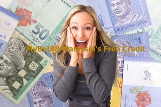 How To Claim MYBET88 Casino Free Credits In Malaysia — Step-By-Step Guide