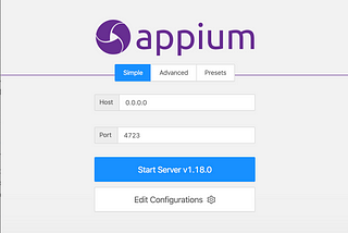 iOS Automation With Appium Desktop for Real Devices/Simulators