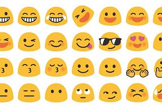 To Emoji or Not to Emoji