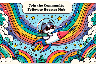 Write For Us! — Follower Booster Hub
