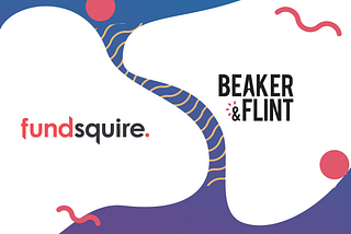 Beaker & Flint Ink Partnership Deal with R&D Advance Funding Group Fundsquire