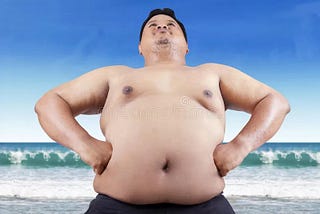 Learn the 12 proven methods To Reduce Obesity without any side effects