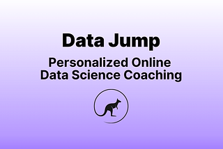 Introducing Data Jump: Ignite Your Data Science Career with Personalized Mentorship