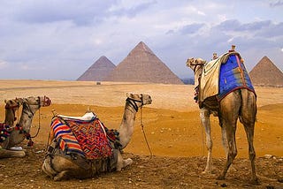 Esursioni al Cairo, Tour ed escursioni al Cairo