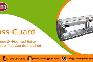 Where Can You Find Free Glass Guard Resources | ADM