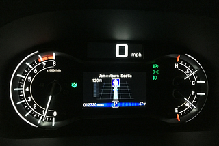 The 4 am Jamestown-Scotland ferry and other optimization strategies