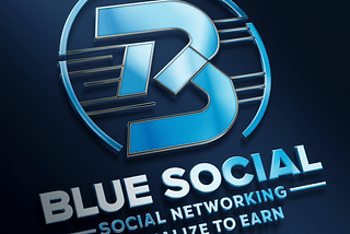 Blue Social: Bridging SocialFi and GameFi in the Web3 World