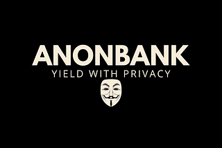 An introduction to ANONBANK.FINANCE