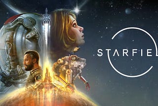 Review — Starfield