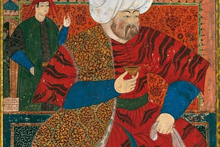 Selim II. He may not have had the leadership qualities of his father, but he sure did have his…