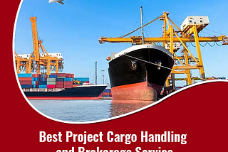 What is the to-do list for executing the successful project cargo handling?