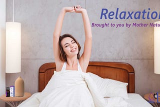 3 Fantastic DIY Sleep Sprays For Your Pillows, Face and Body!