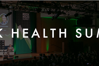 Rock Health Summit 2020