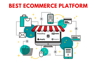 The Top 10 e-Commerce Platforms for Beginners