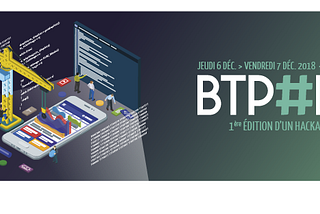 BTP#LAB Hackathon