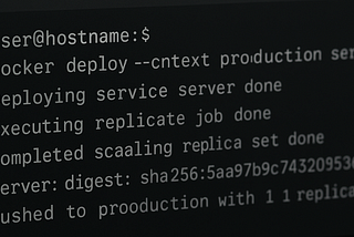 Why I Deploy Rails Apps with Capistrano in Docker (Yes, Still)