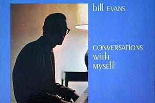 “Bill Evans”