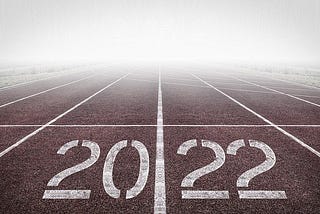 2022, A YEAR OF ABUNDANCE