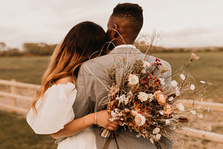 Be Your Wife a Good Friend
