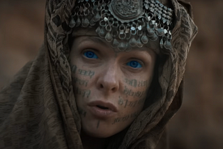 Motherhood at the 2025 Oscars: Pretty Slim Pickings