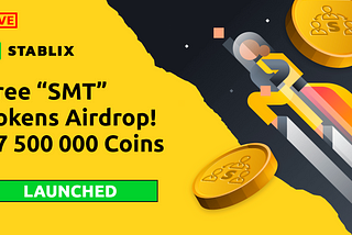 SMT Airdrop Round 4