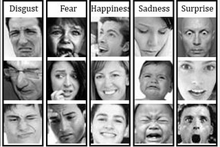 Train An Emotion Recognition Model Using Multiple Datasets-Part 1