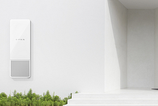 Span’s smart electrical panel is the missing piece to the solar-plus-storage equation