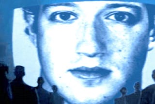 Evasive Zuckerberg shows the Orwellian danger Of Facebook
