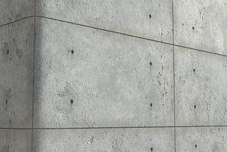 WHAT IS EXPOSED CONCRETE?