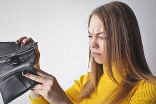 Want to be Wealthy ? Don’t be a programmer