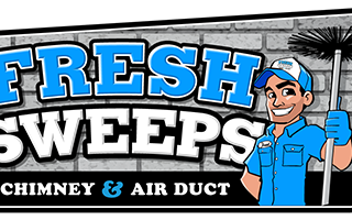 Fresh Sweeps Chimney Sweep and Air Duct Cleaning is Committed to Customer Service
