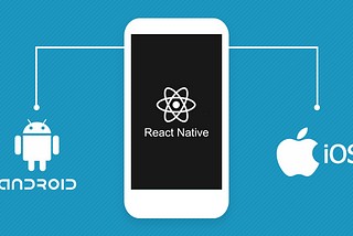How to build a React Native app