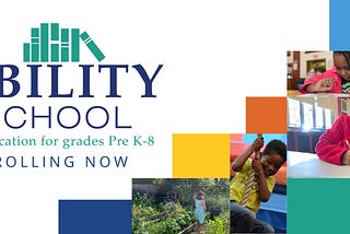 Ability School New Jersey