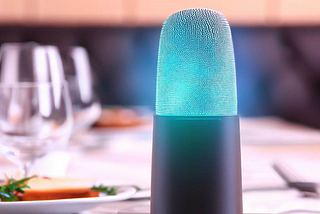 Voice-Activated Dining: The Future of Restaurant Orders