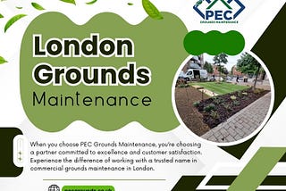 London Grounds Maintenance