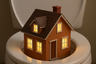 Don’t Even Joke About a 50-Year Mortgage