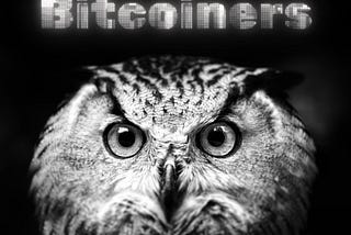 The Watchers: Why Bitcoiners Are the Modern-Day Owls